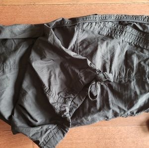 Calvin Klein Black shorts